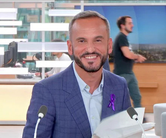 Replay Le 16h/18h - Émission du dimanche 8 juin 2025