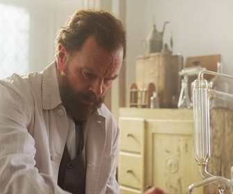 Replay Alfred Nobel et Bertha von Suttner, un prix pour la paix