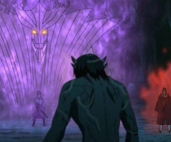 Replay Naruto Shippuden - S14 E2 - Frères unis dans le combat