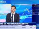 Replay Good Morning Market - Comment se couvrir avec les dérivés ? - 02/10