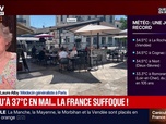 Replay 60 minutes Fauvelle - Lundi 25 mai