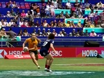 Replay Rugby à 7 - Seven Nations Series - France - Australie