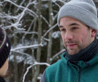 Replay Le Chalet - S02 E06 - La fois où on stressant trop