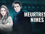 Replay Meurtres à... - 13/06/2026