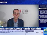 Replay BFM Bourse - USA Today : Trump/Xi, des désaccords feutrés mais réels, par John Plassard - 15/05