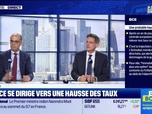 Replay BFM Bourse - Le Club : Le SCAF abandonné, le secteur de la Défense va-t-il longtemps décevoir ? - 09/06
