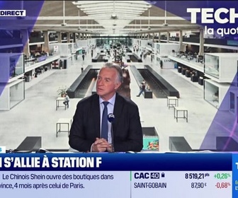 Replay Tech & Co, la quotidienne - Mardi 24 février