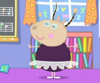 Replay Peppa Pig