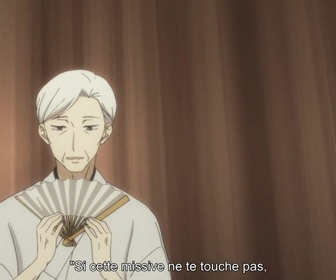 Replay Le Rakugo ou la vie - S2 E9 - Episode 9
