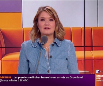 Replay 5/7 le morning RMC - Le supplément du 15 janvier 2026