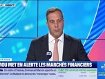 Replay Good Morning Market - Le face à face du 28 août