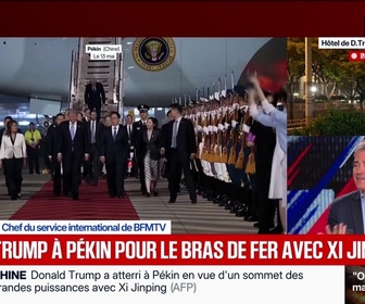 Replay L'intégrale de BFM Non-Stop du mercredi 13 mai 2026
