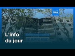 Replay L'info du jour | 29 juillet 2025 - Soir