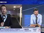 Replay BFM Bourse - Alerte traders : les seuils techniques incontournables sur les marchés et les valeurs - 19/11