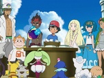 Replay Pokemon - S21 E01 - Une rencontre de rêve !