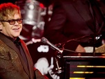 Replay Live In Las Vegas - Elton John : The Million Dollar Piano