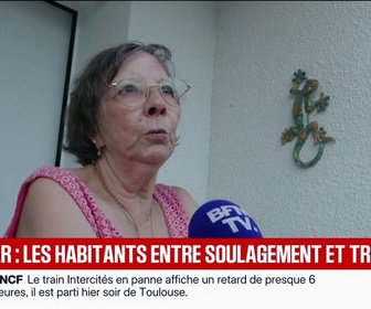 Replay BFM Première - À Cagnac-les-Mines, le dénouement de plus de cinq ans d'enquête après la découverte d'ossements