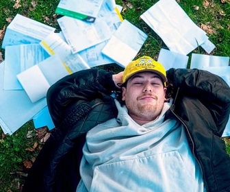 Replay Je le ferai plus tard ! L'envie de procrastiner - Twist