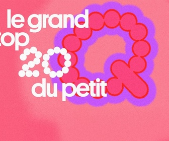 Replay Le grand top 20 du Petit Q (Partie 1)