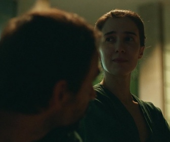 Replay Sous pression - S04 E11