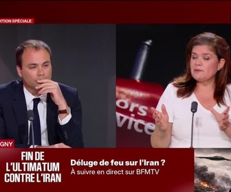 Replay Marschall Truchot - SIGNÉ CONSIGNY - Carburants : faut-il bloquer les prix à la pompe ? - 07/04