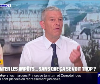 Replay Doze d'éco - Budget: la Cour des comptes appelle à des efforts budgétaires très exigeants