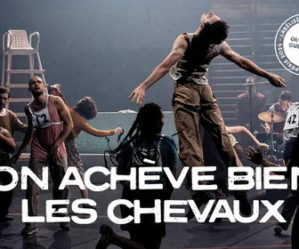 Replay On achève bien les chevaux