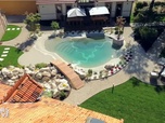 Replay Piscines de rêve - Lagon en Sologne