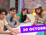 Replay Okoo-koo - 20/10/2025