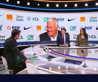 Replay BFM Première prématinale - Le journal des sports du vendredi 15 mai