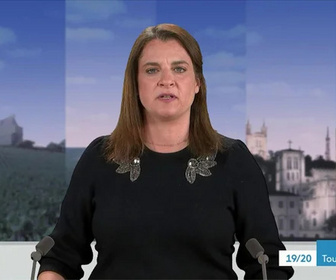 Replay ICI 19/20 édition toutes régions