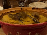 Replay Voyage en cuisine - Alsace : le baeckeoffe