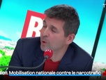 Replay Quotidien, première partie du 18 novembre 2025