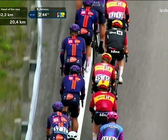 Replay l'étape 4 - Cyclisme sur route - Tour de Norvège