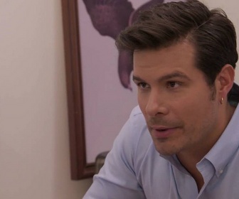 Replay Les filles de Madame Garcia - Épisode 21