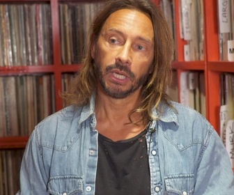 Replay Music club - S1 E2 - Bob Sinclar