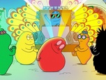 Replay Barbapapa en Famille - L'anniversaire des Barbabébés