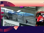 Replay la 1ère partie des 8h de Suzuka - Moto - Championnat du monde d'endurance