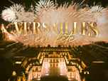 Replay Versailles en fête