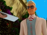 Replay Miraculous - Les aventures de Ladybug et Chat Noir - Le Jour des Héros