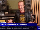 Replay Culture et vous - Calogero sort un 10e album aux côtés de Jean-Louis Aubert, Soprano ou encore Carla Bruni