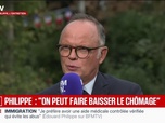 Replay Les émissions spéciales - Édition Spéciale - Édouard Philippe, invité exceptionnel de BFMTV - 30/08