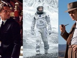 Replay Blow up - Christopher Nolan par Laetitia Masson