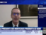 Replay BFM Bourse - USA Today : ETF / Apple : la Keynote réveillera-t-elle le titre en Bourse ?, par John Plassard - 09/09