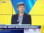 Replay Tout pour investir - La coach : Incertitude, bientôt une récession mondiale ? - 22/05
