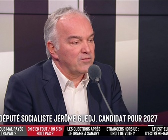 Replay Les Grandes Gueules - Prof poignardée à Sanary : où sont les parents ?