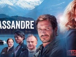 Replay Cassandre - S1 E1 - Le saut de l'ange