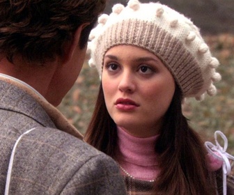 Replay Gossip Girl - S01 E11 - S & B : Noël à Manhattan