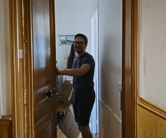 Replay Syndic ta mère - Appartement proche Paris, la série (2/12)