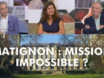 Replay DébatDoc - Crise politique : par où la sortie ?